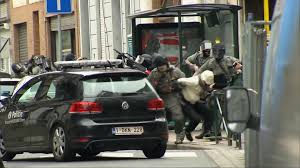 Salah abdeslam was born on 15 september 1989 in brussels, belgium. Paris Terror Suspect Salah Abdeslam Almost Committed Suicide Bombing Prosecutor