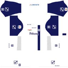 Considera le partite giocate in casa in campionato. Dream League Soccer Chievo Verona Kits Logo 2019 2020 512x512