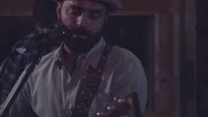Drew Holcomb at OpenAir: "What Would I Do Without You"