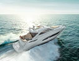 Sea Ray Sundancer 510 Luxury 51 Sport Yacht Yachts For Sale