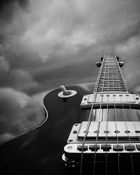 Black And White Electric Guitar Photography Guitar Photography Black And White Home Guitar Photography Music Guitar Guitar Photos