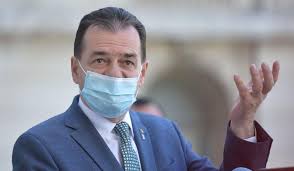 2 din ordonanţa de urgenţă a guvernului nr. Prelungirea StÄƒrii De AlertÄƒ Cu Alte 30 De Zile Pe Ordinea De Zi In È™edinÈ›a De