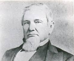 John Jones Gresham (1812-1891)