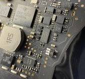 What replacement chips/diodes do I need? - MacBook Pro 15 ...
