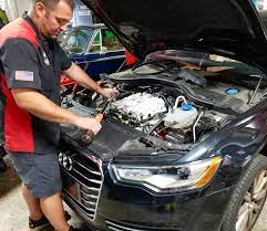 Audi A6 3 0t Service German Autohaus Of Chattanooga Volkswagen Tdi Chattanooga Audi