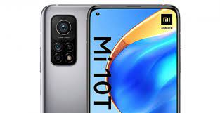 Xiaomi Mi 10t Pro Refresh Rate At 144 Hz Qualcomm Snapdragon 865 108 Megapixels And 5000 Mah Battery At 699 Euros Gadget Ro Hi Tech Lifestyle