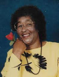 Obituary information for Mary Elizabeth Smith