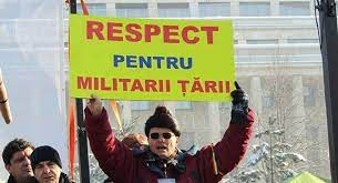 14:26 prolex.tv 24 563 просмотра. Pensiile Militare Guvernul AnunÈÄ O NouÄ Lege RezerviÈtii ReacÈioneazÄ Dur