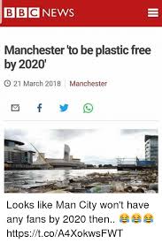 The commercial involes the event of a man falling into the river in lego city. Bbcnews Manchester To Be Plastic Free By 2020 O 21 March 2018 Manchester Looks Like Man City Won T Have Any Fans By 2020 Then Httpstcoa4xokwsfwt Free Meme On Awwmemes Com