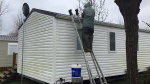 Nettoyage Mobilhome Toiture Gouttiere Auvent Terrasse Youtube Nettoyage Terrasse Nettoyage Toiture Terrasse