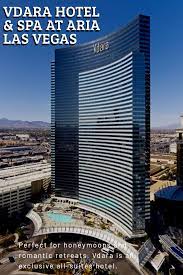 Vdara Hotel Spa At Aria Las Vegas Edificios Modernos Hotel Arquitectura Arquitectura Increible