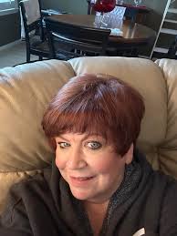 Hello from California.