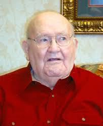 Clark W. Edgerly Obituary