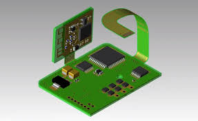 Rigid-Flex PCBs: Combining Durability and Flexibility in Design