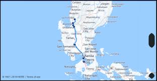 What Is The Drive Distance From San Pedro Laguna Philippines To Baguio Philippines Google Maps Mileage Driving Directions Flying Distance Fuel Cost Midpoint Route And Journey Times Mi Km