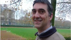 Il était une foi... un aumônier des artistes