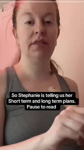 Stephanie Britt Inelligble