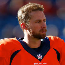 Broncos release kicker Connor Barth to make room for newly signed guard  Evan Mathis