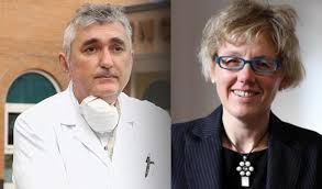 Un giusto, un uomo che in un mondo leale sarebbe stato osannato ed acclamato. Plasma Iperimmune Da Pisa La Risposta A Giuseppe De Donno Mettere Da Parte Campanilismi Fronte Del Blog