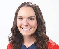 Krista Hammer's Instagram, Twitter & Facebook