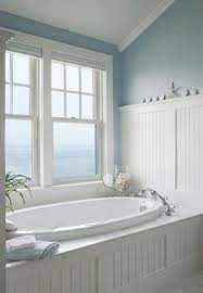 Cape cod bathroom design is one of the best ways to get a luxury feel in a small bathroom. 17 Cape Cod Bathroom Decor Ideas Cape Cod Bathroom Bathroom Decor Cape Cod