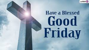 Home » good friday » have a blessed good friday. Llen9ihfzfzmum