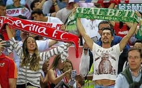 Fans can live stream the game through the premier player. As Spain Suspends All La Liga Fixtures We Explore Why Sevilla Vs Real Betis Will Always Dominate The Andalucian Capital Olive Press News Spain