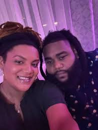 It has been 5 years 4 months and 7 days since we said "I do" and I would do  it all over again. Tania Marie Braxton you're one of the greatest tings