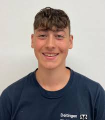 Werkhof und Hausdienst