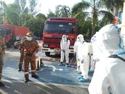 We did not find results for: Bomba Hadapi Kesukaran Sanitasi Lokasi Warga Asing