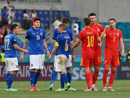 The football association of wales. 5dpmx45smss9ym