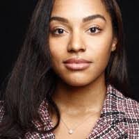 Marlena Johnson's Instagram, Twitter & Facebook