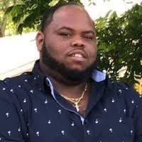 Calvin Dahrron Holmes