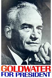 Why Some Reagan Supporters Did Not Support Goldwater in 1964