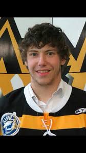 Bast Becomes Latest To Commit To WolfPack Hockey Blue Line