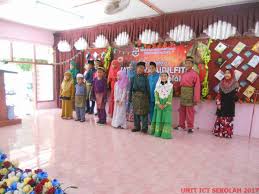 Pengaruh budaya keselamatan dan kesehatan kerja (k3) dalam kinerja proyek konstruksi. Sambutan Hari Raya Portal Rasmi Sekolah Kebangsaan Telok Jamat Tekun Usaha Jaya