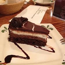 Check with this restaurant for current pricing and menu information. Black Tie Mousse Cake Olive Garden Italian Restaurant View Online Menu And Dish Photos At Zmenu