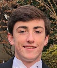 Matthew Meneses's Instagram, Twitter & Facebook