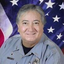 Floyd Vialpando Jr. Obituary