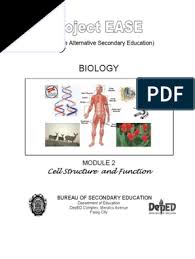 An interlinking network of proteins extends throughout the cytoplasm of cells to provide structure and mobility. Module 2 Cell Structure Function Student Guide Pdf Eukaryotes Cell Biology