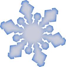Free Free Snowflake Svg Clipart 617 SVG PNG EPS DXF File