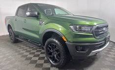 Image result for Green 2023 Ford