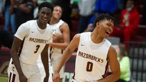 Cross Creek basketball aims for GHSA state championship sweep