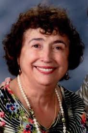 Georgette Emma Benn Leake Obituary in Fremont at Fremont Chapel Of The  Roses