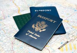 It is recommended that you do not finalize travel plans until you. Correcting Passport Mistakes