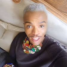Somizi mhlongo is a popular south african choreographer and radio personality. Somizi Mhlongo Official Somgaga Home Facebook