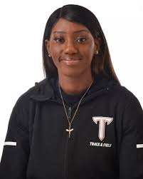 Troy Places Six Athletes