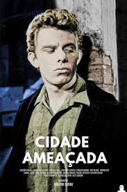 Cidade Ameaçada (1960)