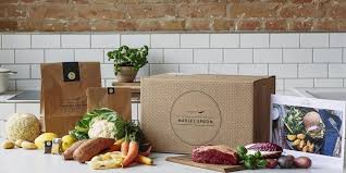 Maybe you would like to learn more about one of these? Stressfrei Kochen Mit Kochboxen Teil 3 Marley Spoon