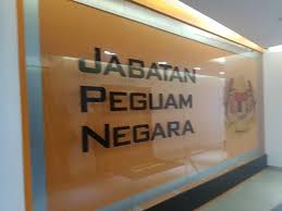 Tingkat 9, blok d, bangunan kwsp, peti surat 10855, sabah, 88809 kota kinabalu, sabah, malaizija. Hak Hak Rakyat Sabah Dibincangkan Bersama Peguam Negara